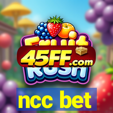 ncc bet